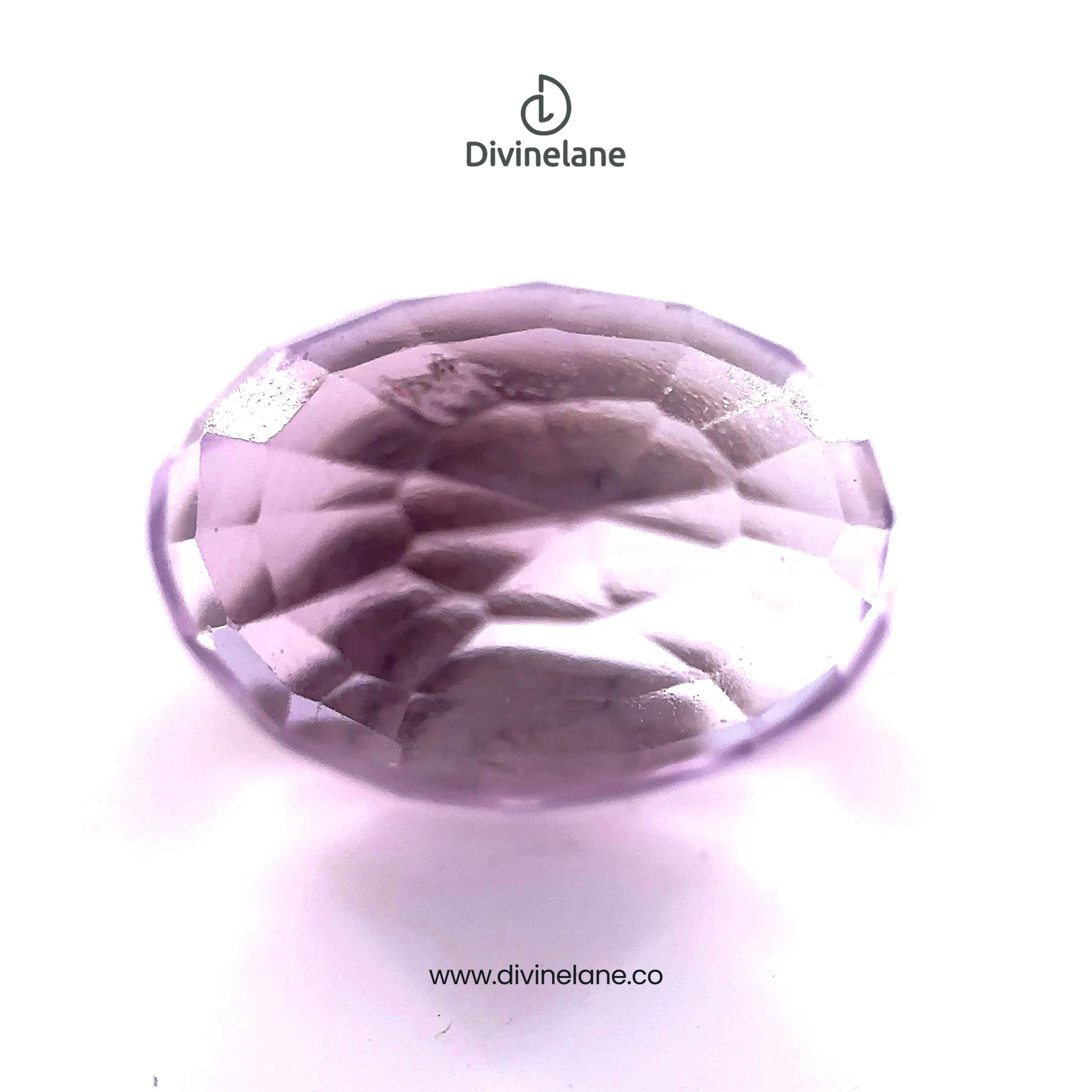 Amethyst - 9.35 Carat