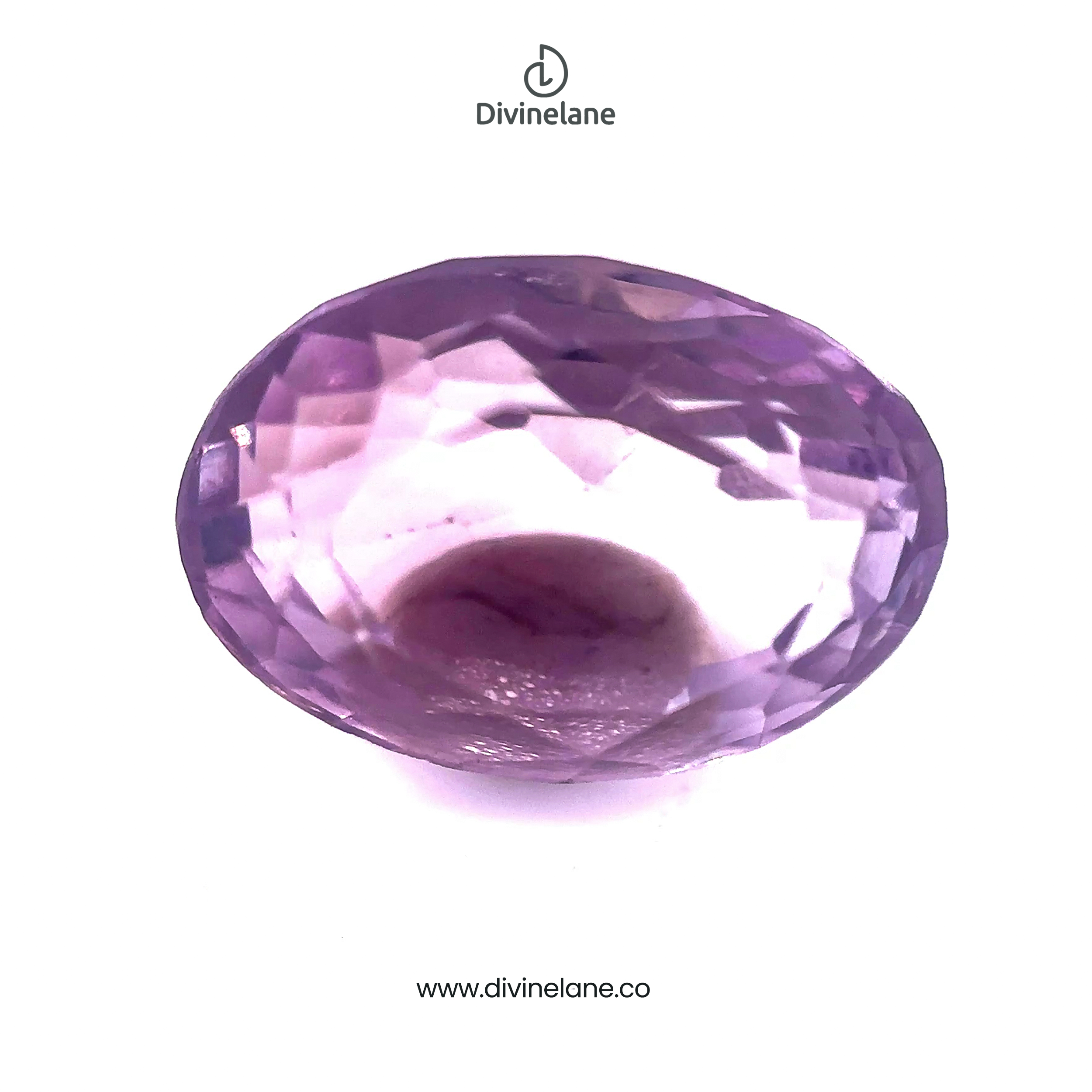 Amethyst - 9.35 Carat