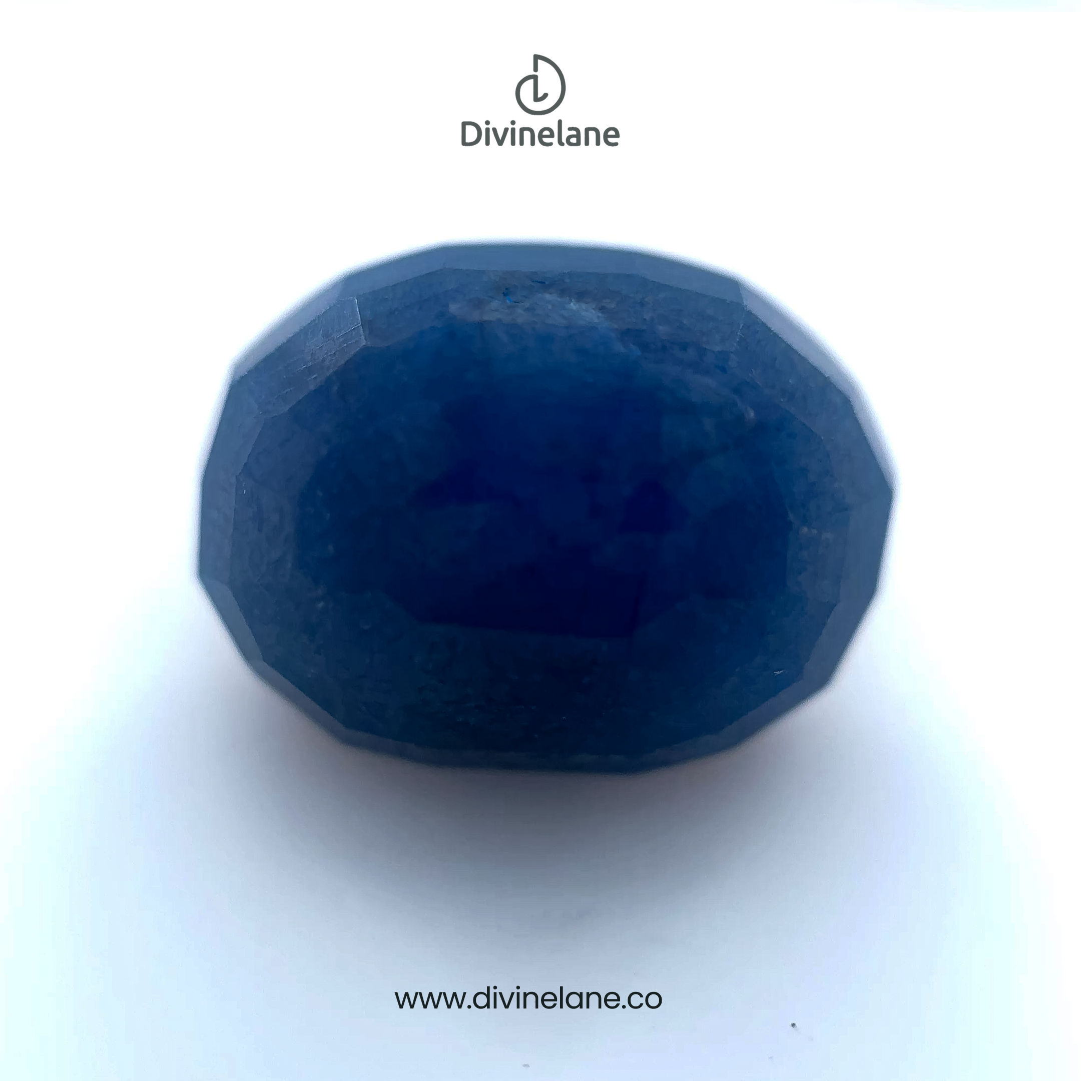 Blue Sapphire - 9.50 Carat
