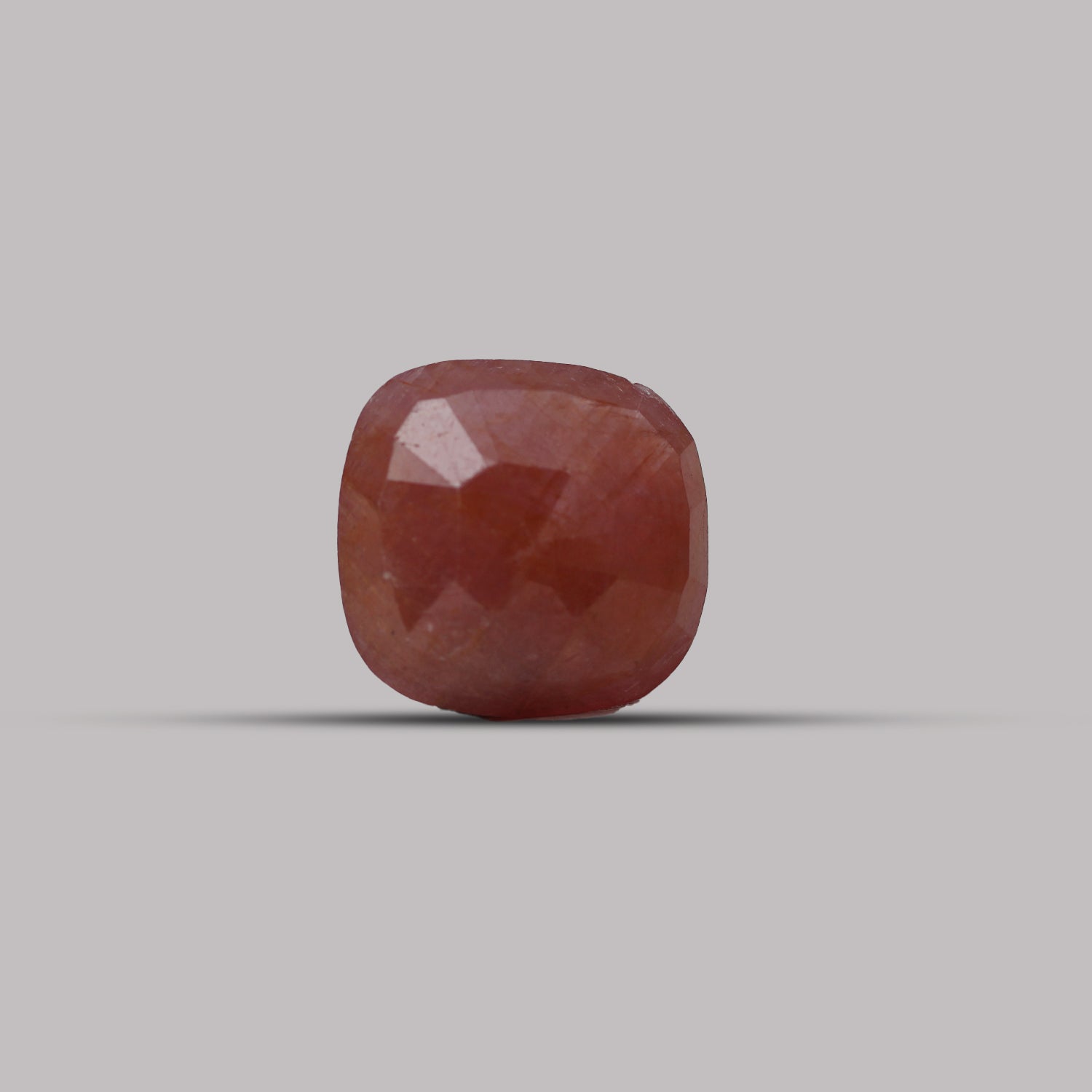 Ruby (African) - 5.50 Carat
