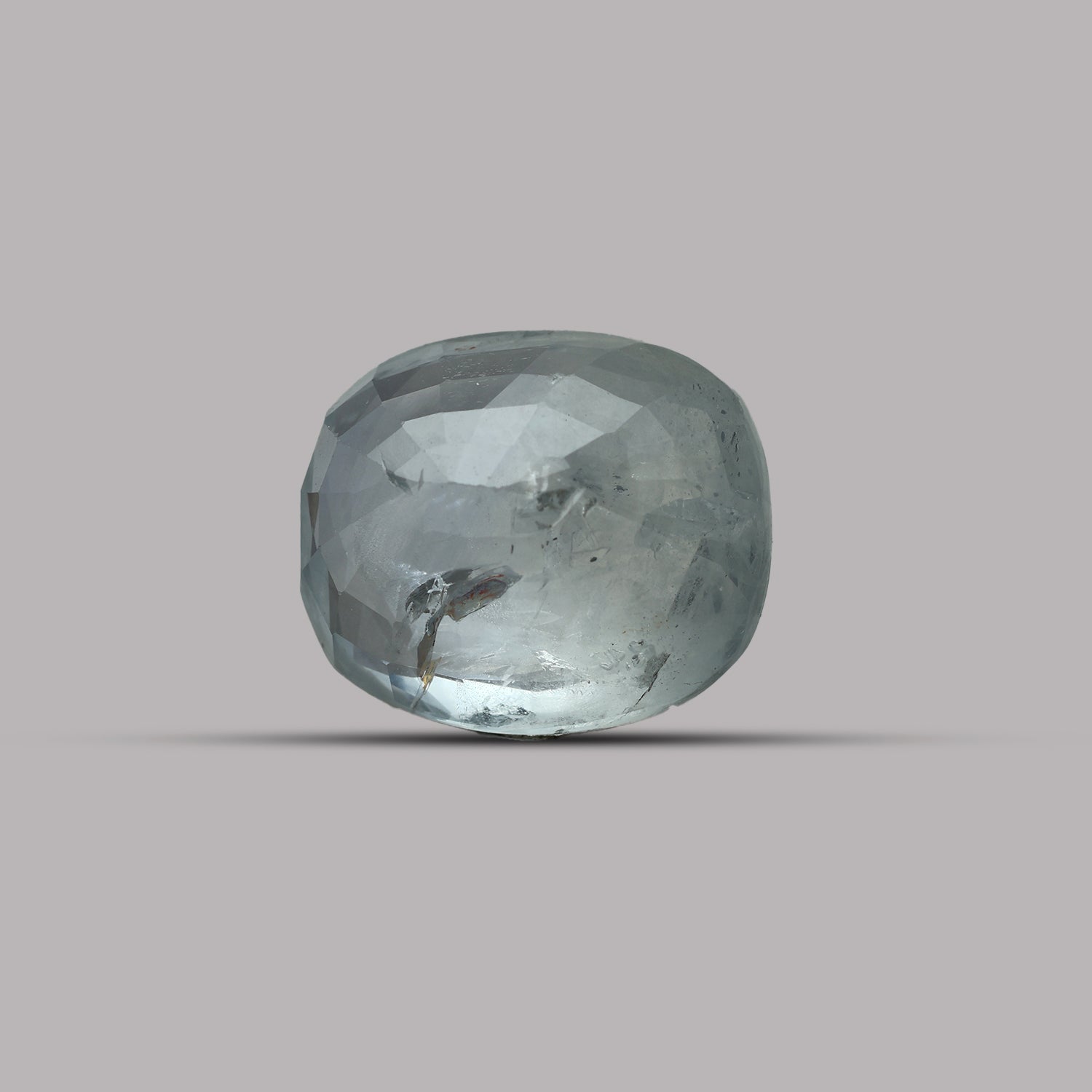 Blue Sapphire - 7.35 Carat (Ceylon)