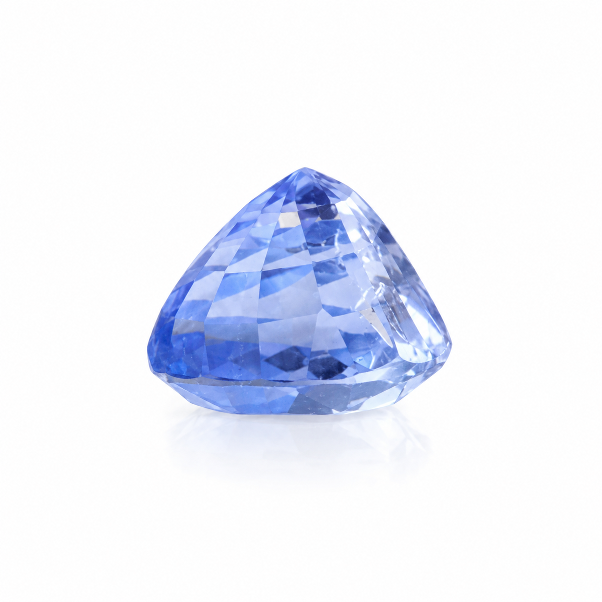 Blue Sapphire (Ceylon) 3.48 ct