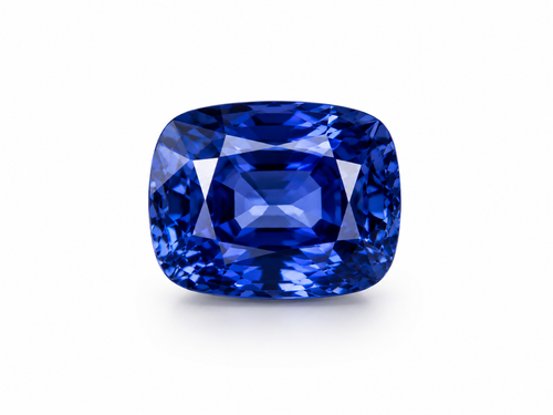 Blue Sapphire