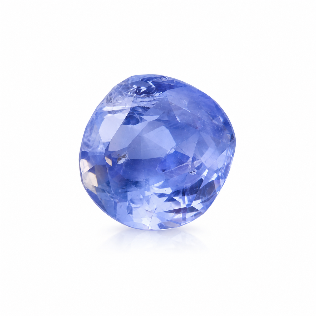 Blue Sapphire (Ceylon) 3.48 ct