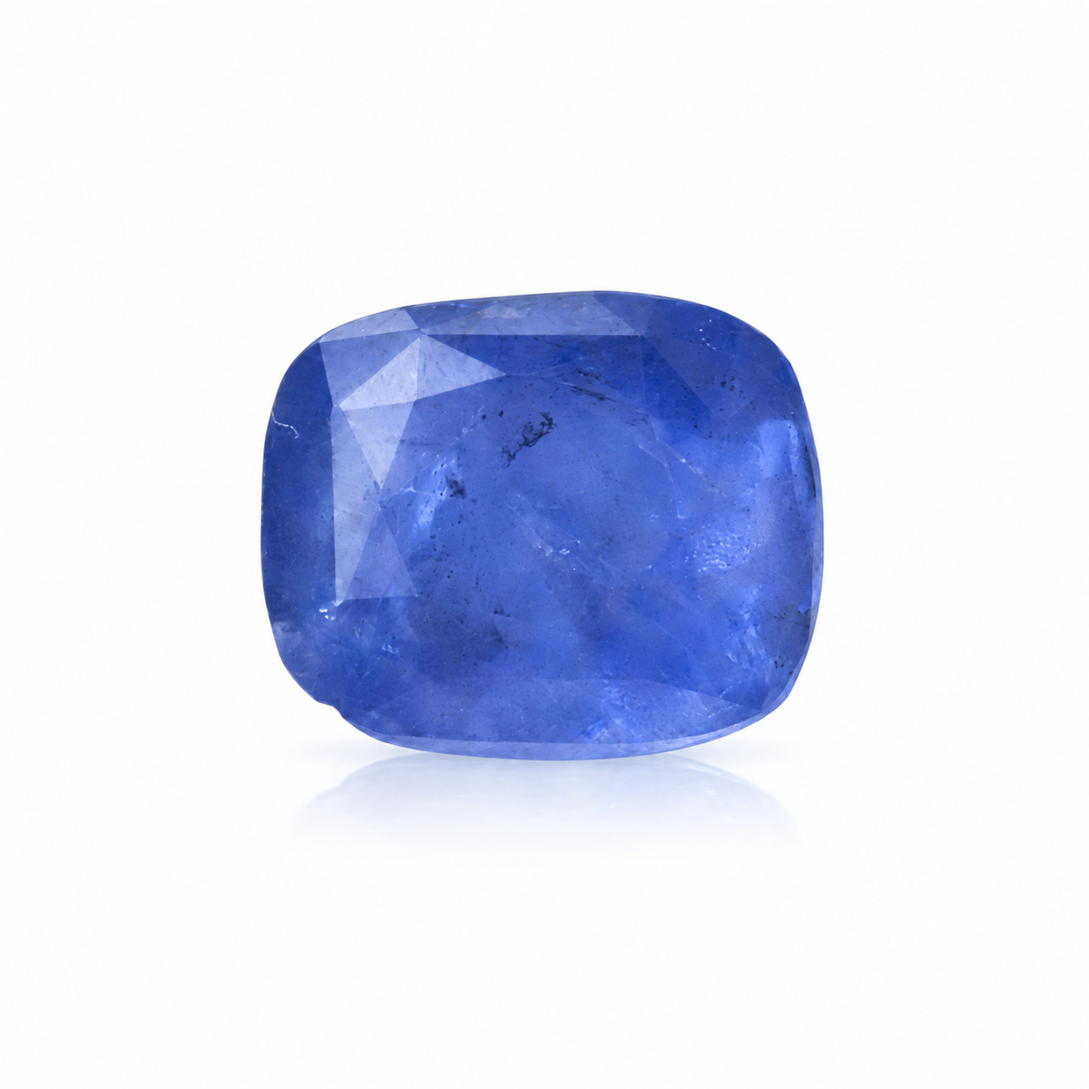 Blue Sapphire (Ceylon) 8.2 ct