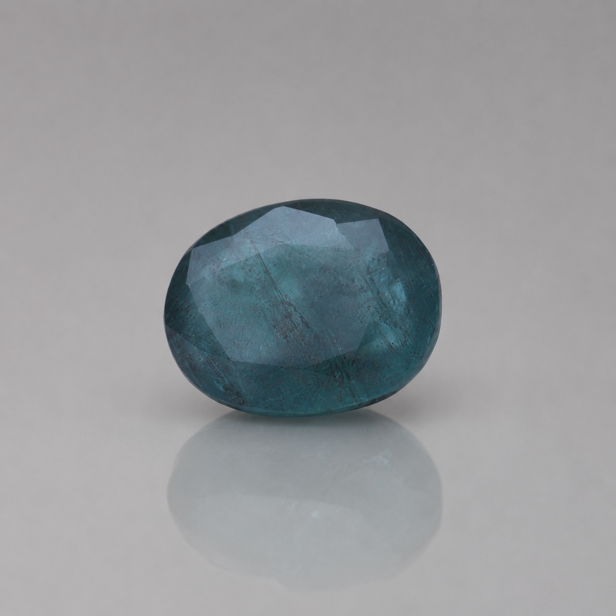 Emerald ( Panna ) - 4.41 Carat