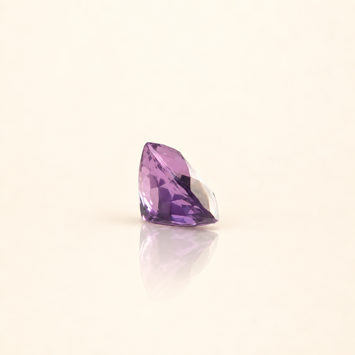 AMETHYST (OVAL)