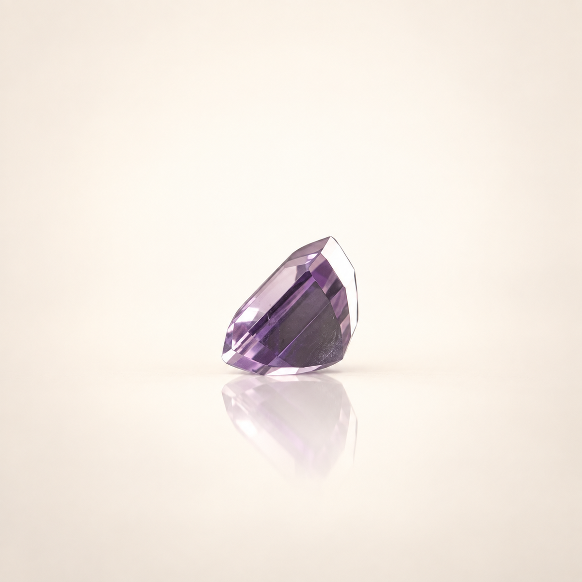 AMETHYST (CUSHION)