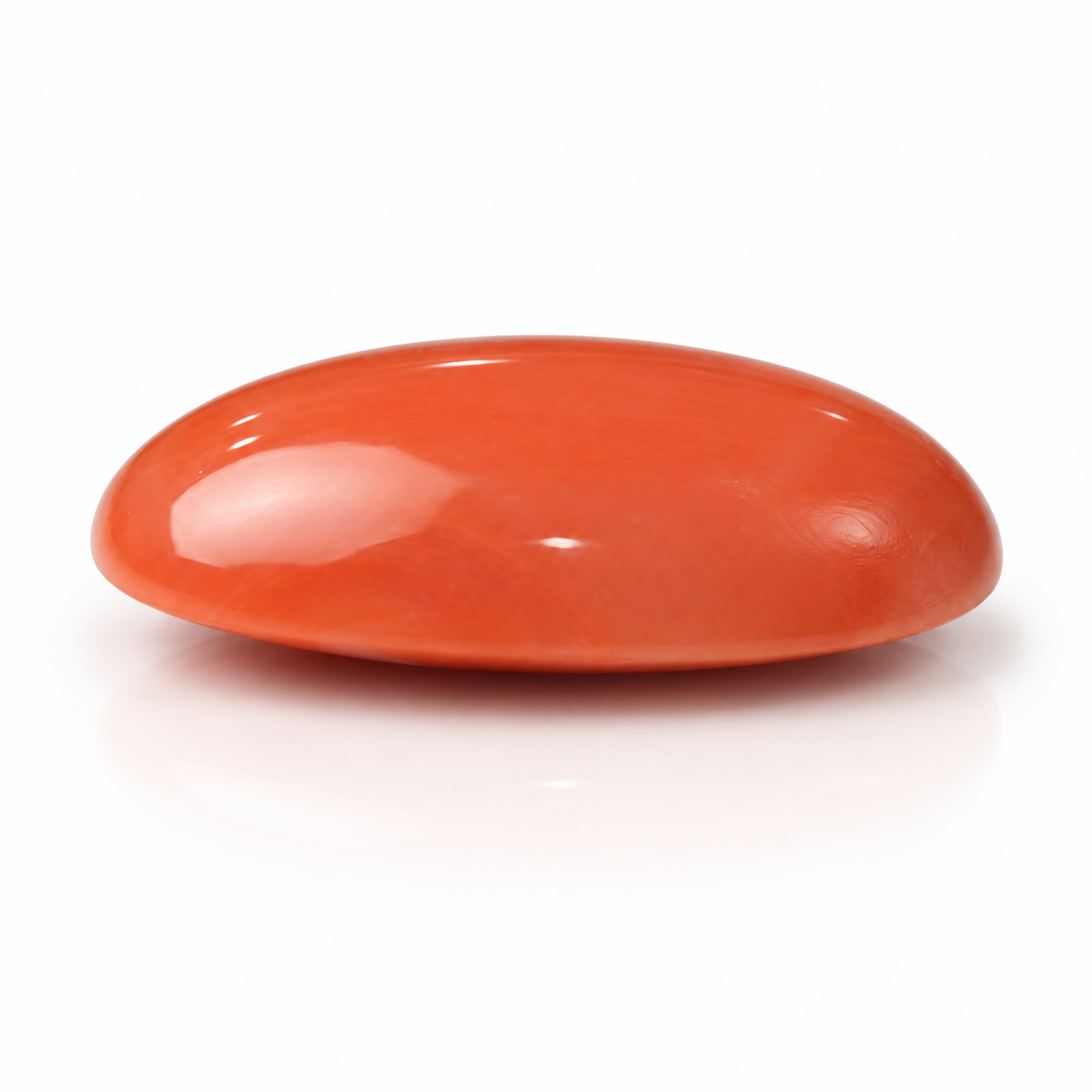 NATURAL JAPAN RED CORAL 9.30 ct