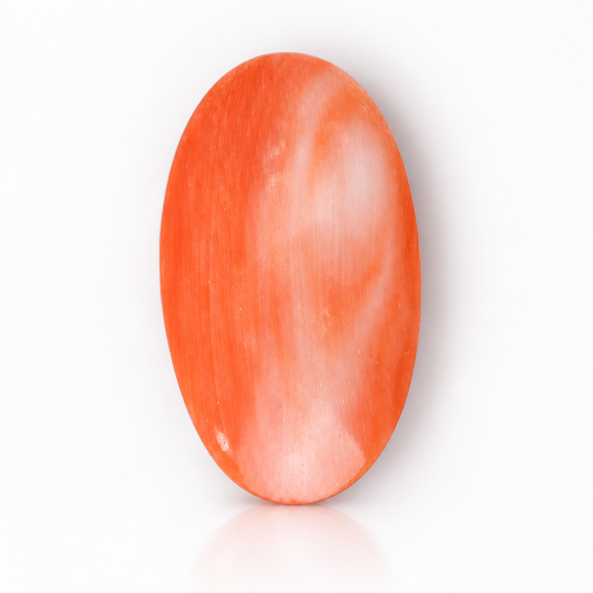 NATURAL JAPAN RED CORAL 12 ct