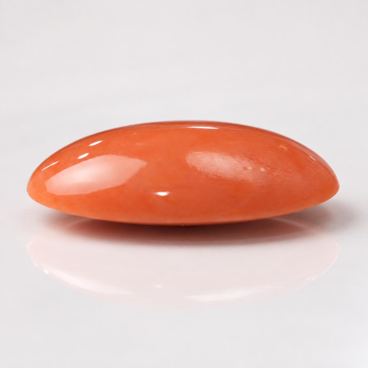 NATURAL JAPAN RED CORAL 12 ct