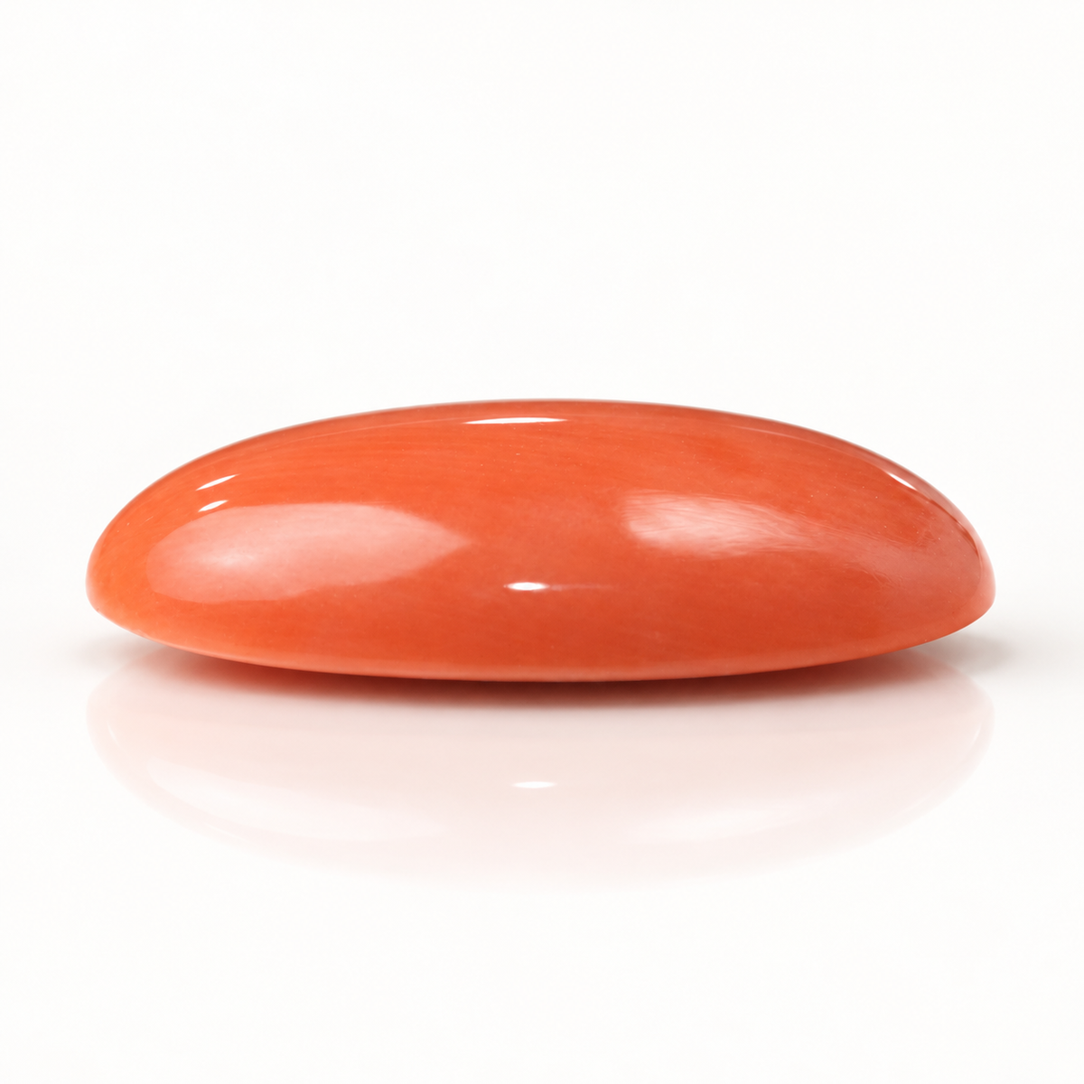 NATURAL JAPAN RED CORAL 9.2 ct