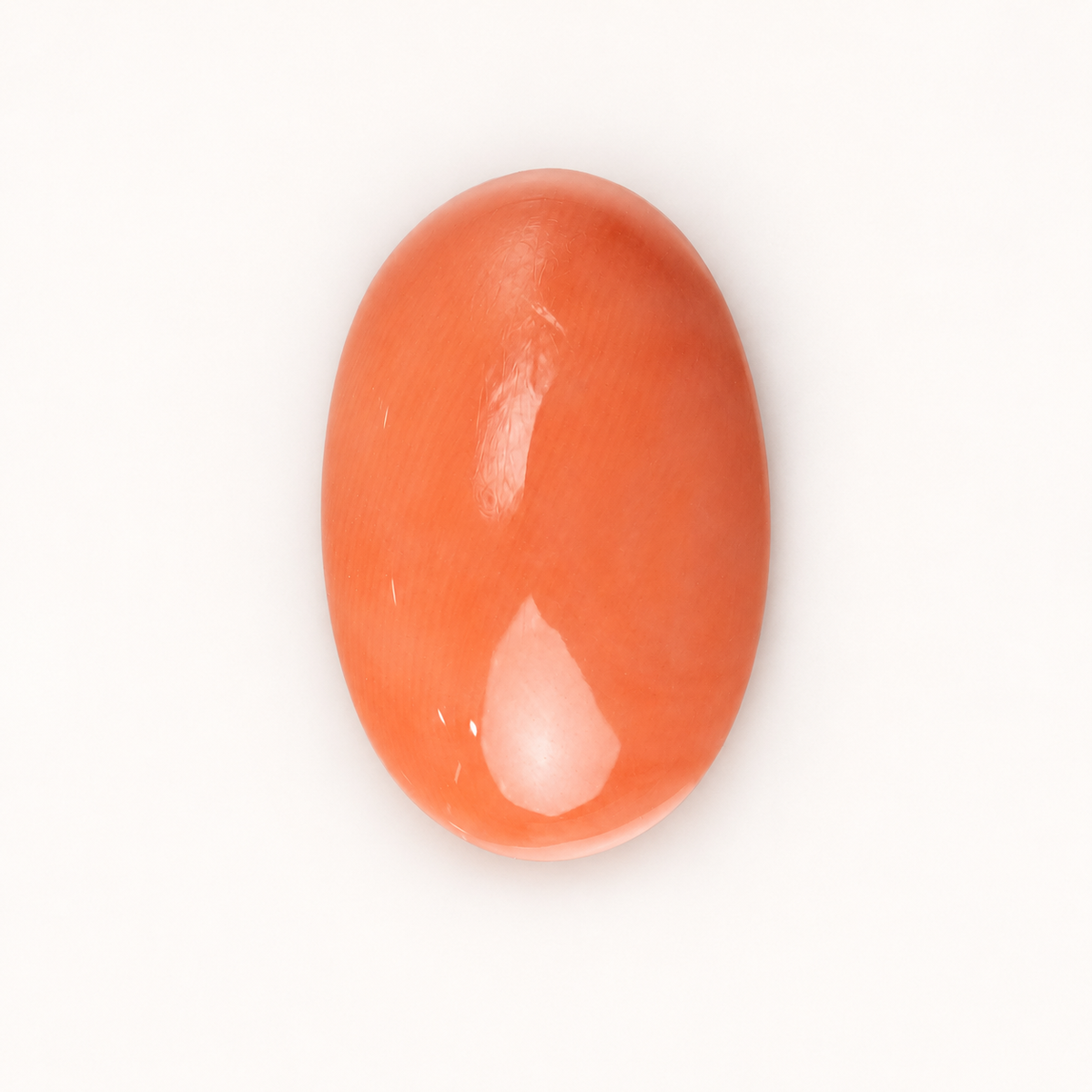 NATURAL JAPAN RED CORAL 8.35 ct