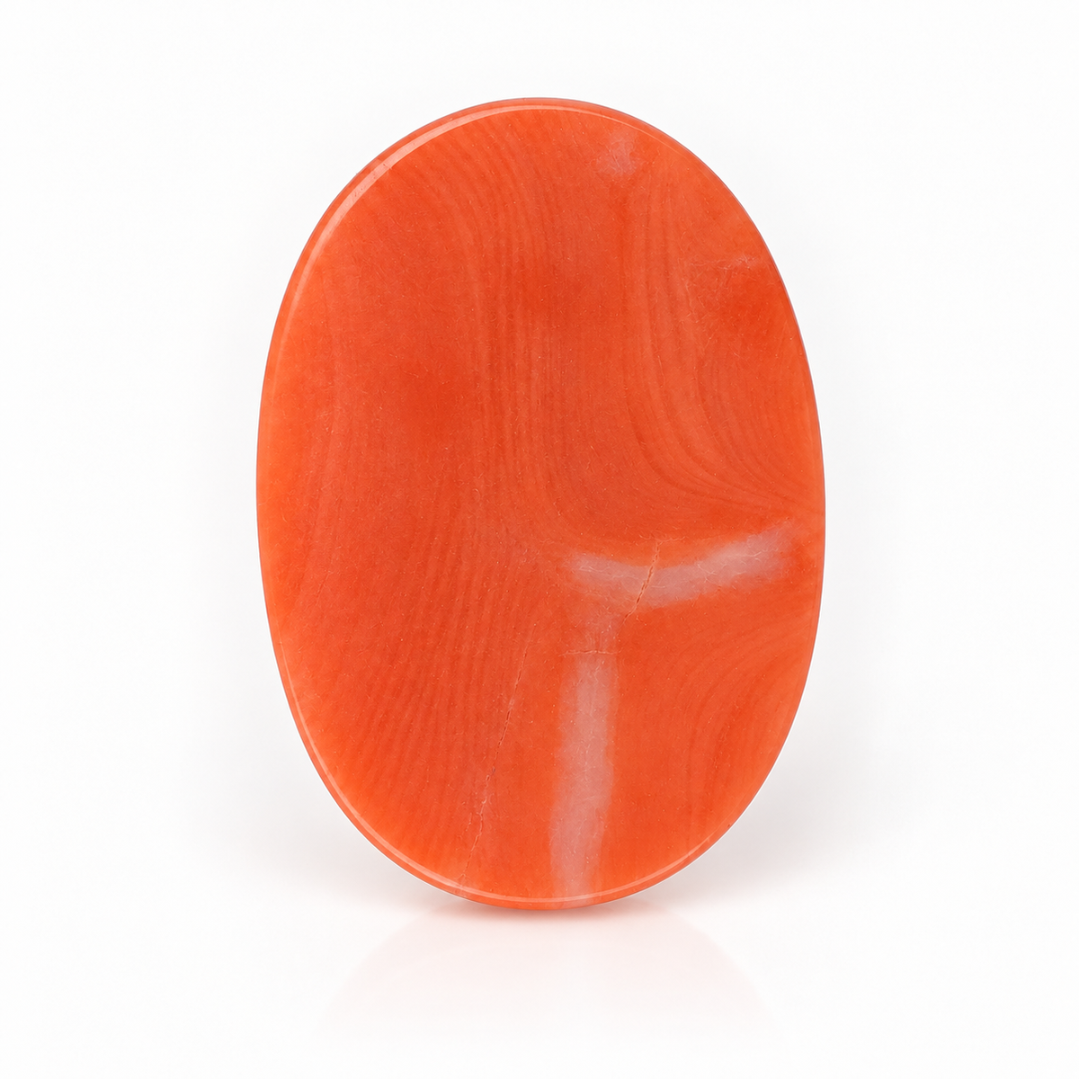NATURAL JAPAN RED CORAL 8.45 ct