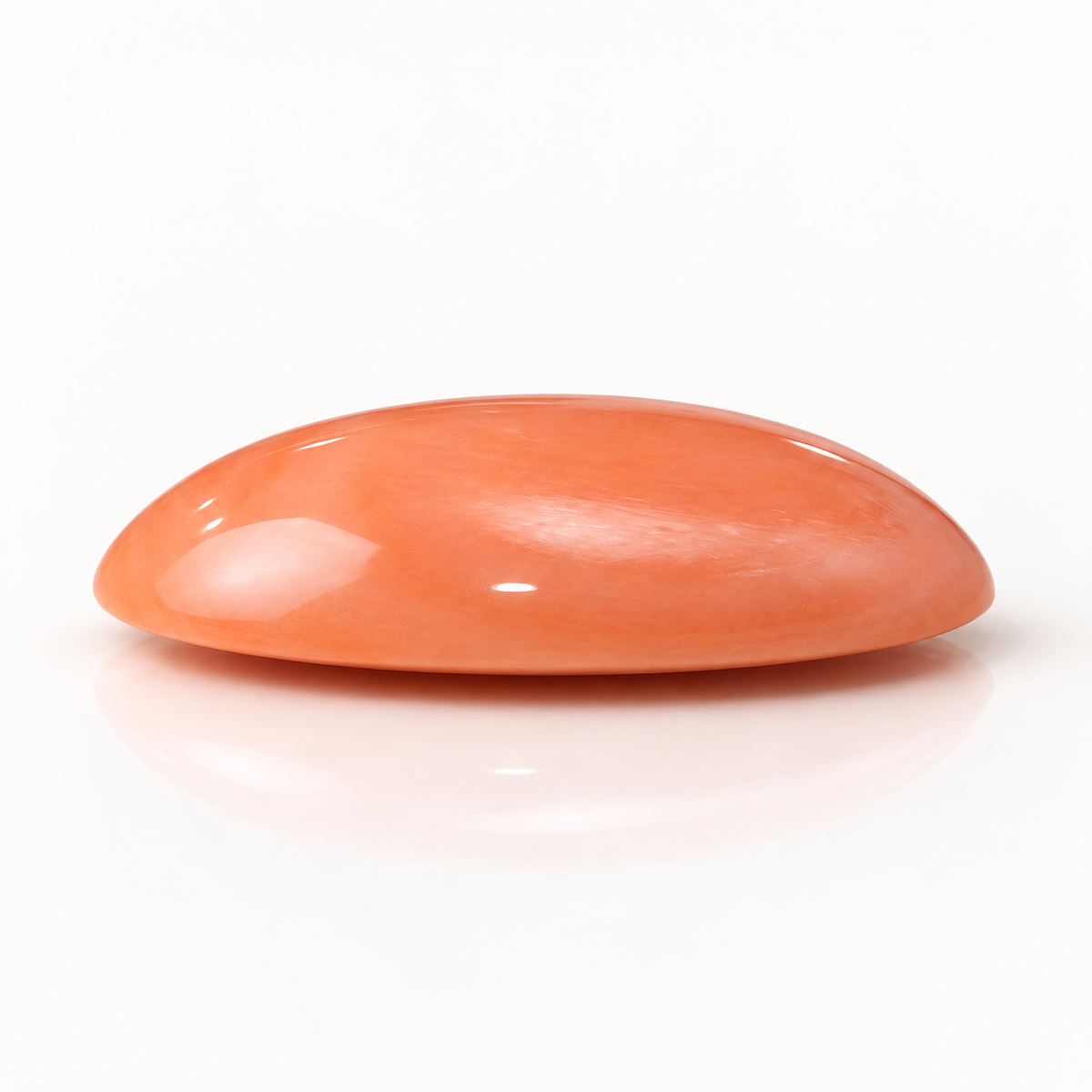 NATURAL JAPAN RED CORAL 9.05 ct