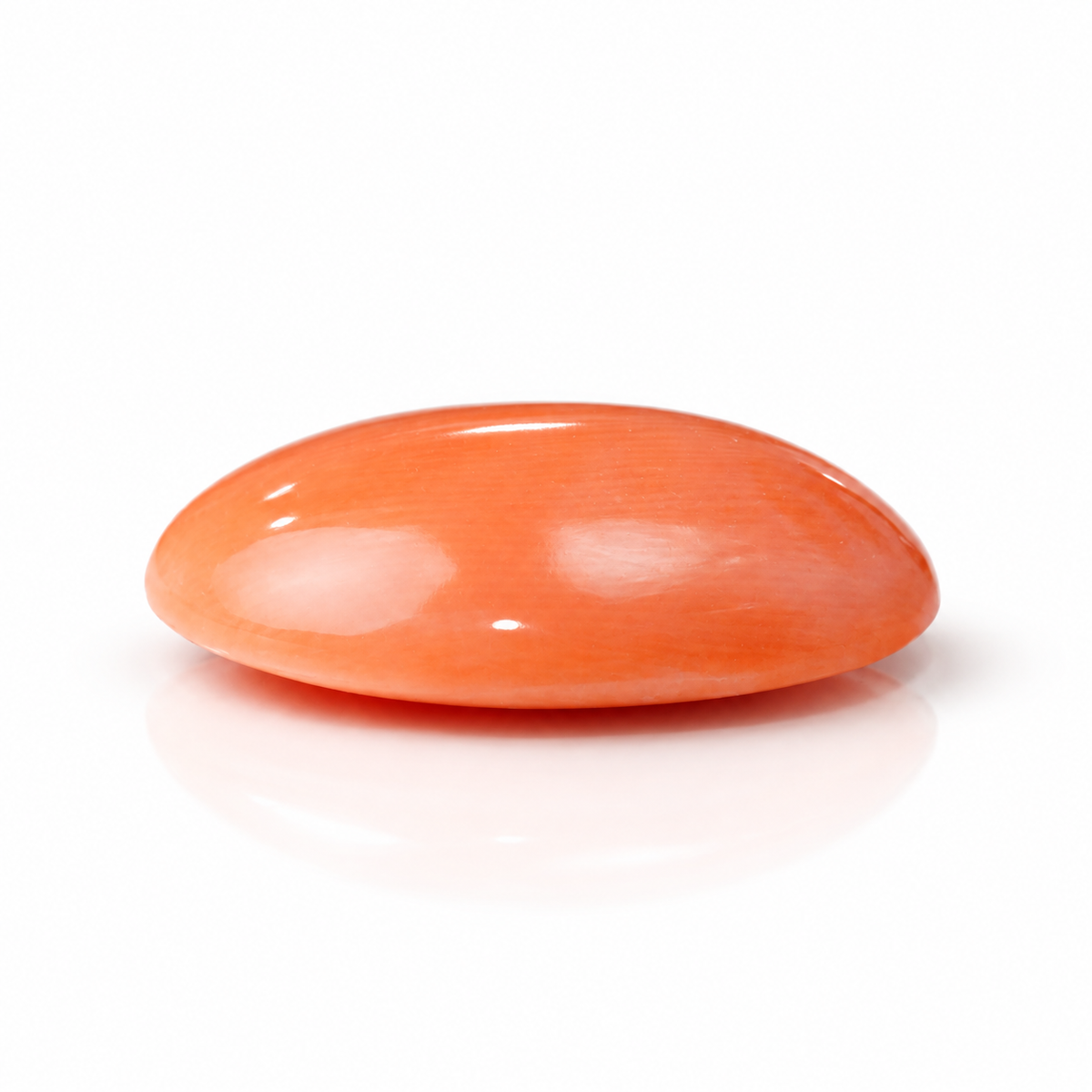 NATURAL JAPAN RED CORAL 9.15 ct