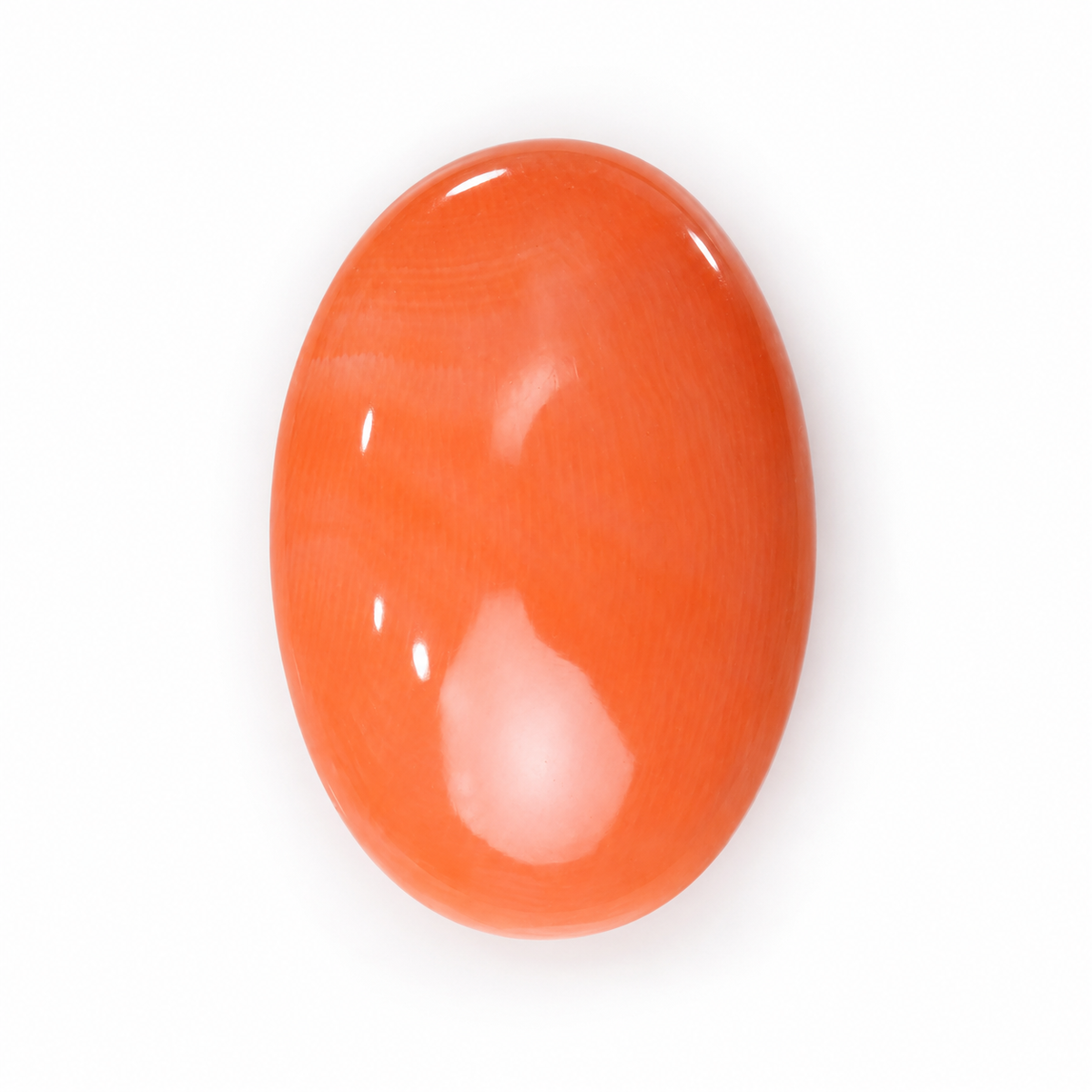 NATURAL JAPAN RED CORAL 9.15 ct