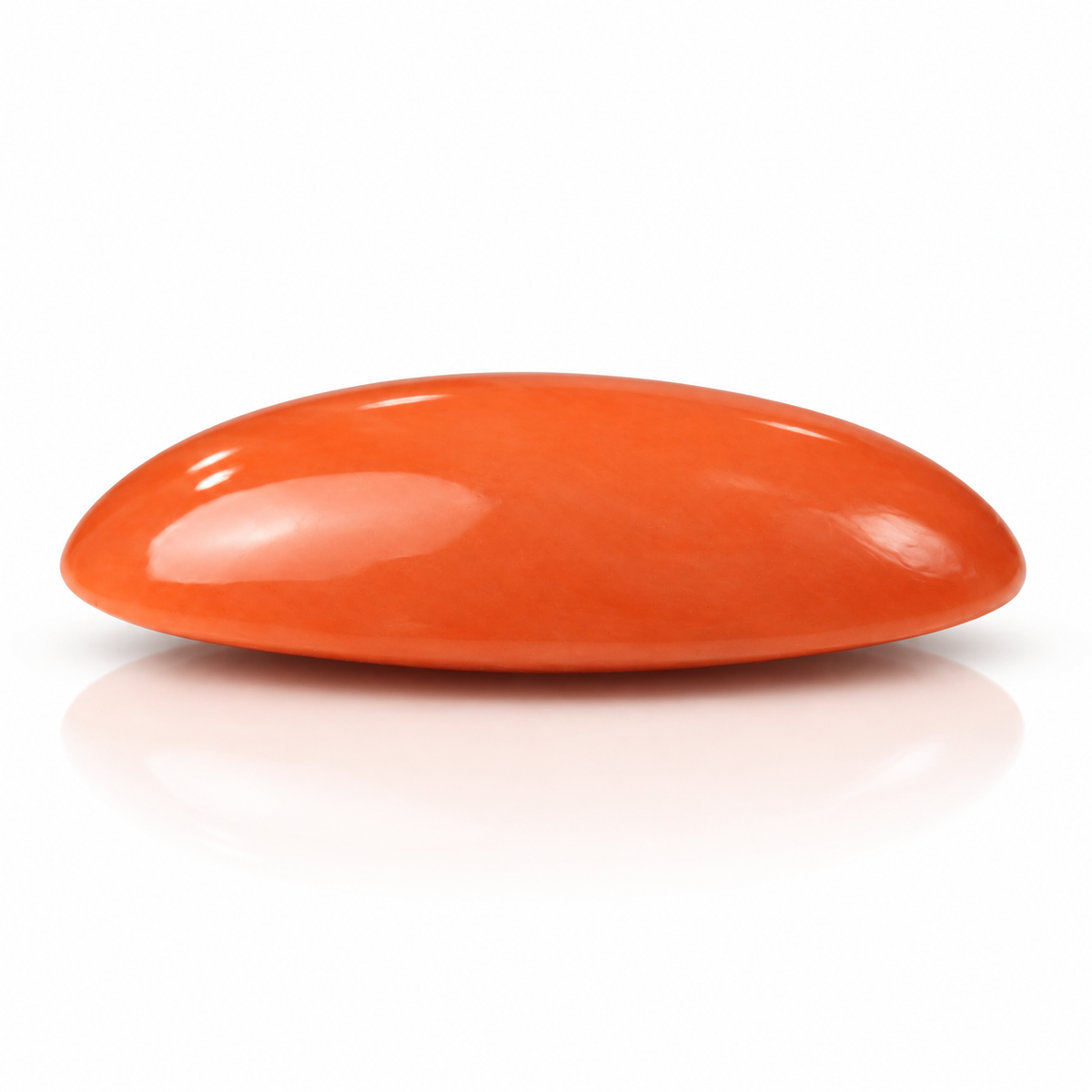NATURAL JAPAN RED CORAL 10.65 ct