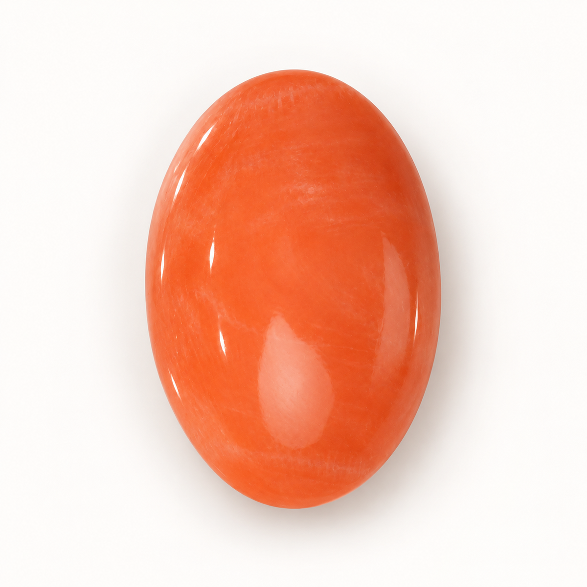 NATURAL JAPAN RED CORAL 11.65