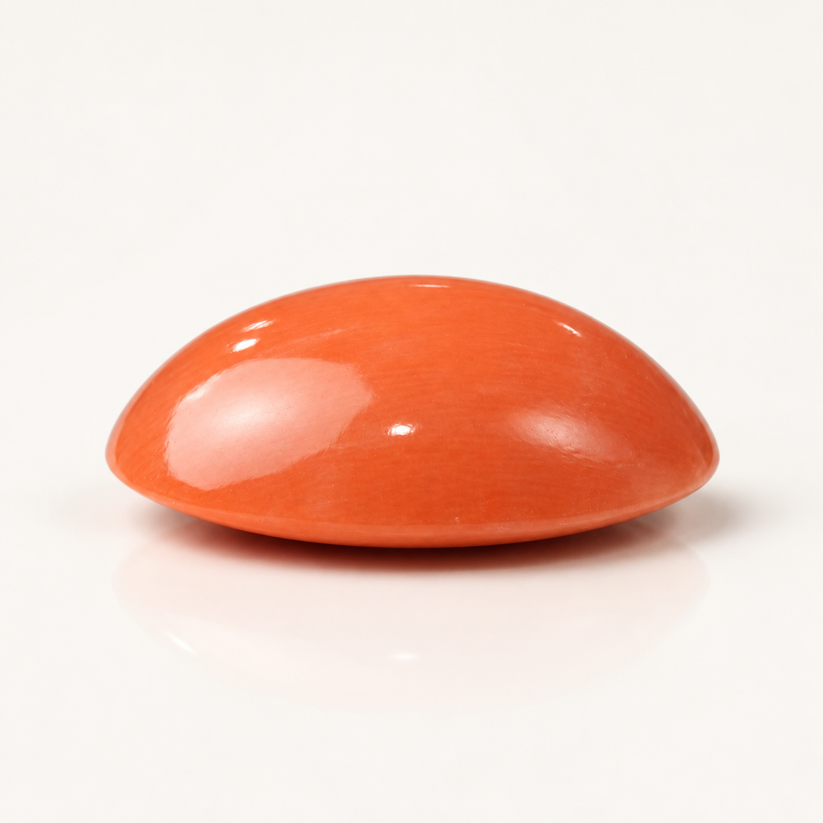NATURAL JAPAN RED CORAL 11.65