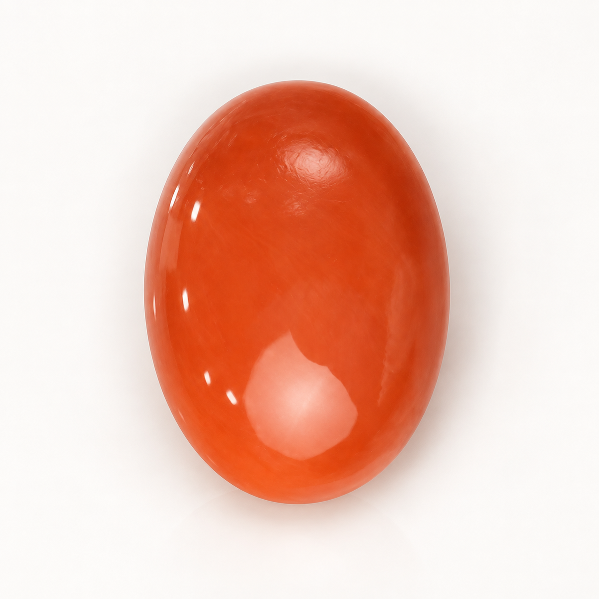 NATURAL JAPAN RED CORAL 10 ct