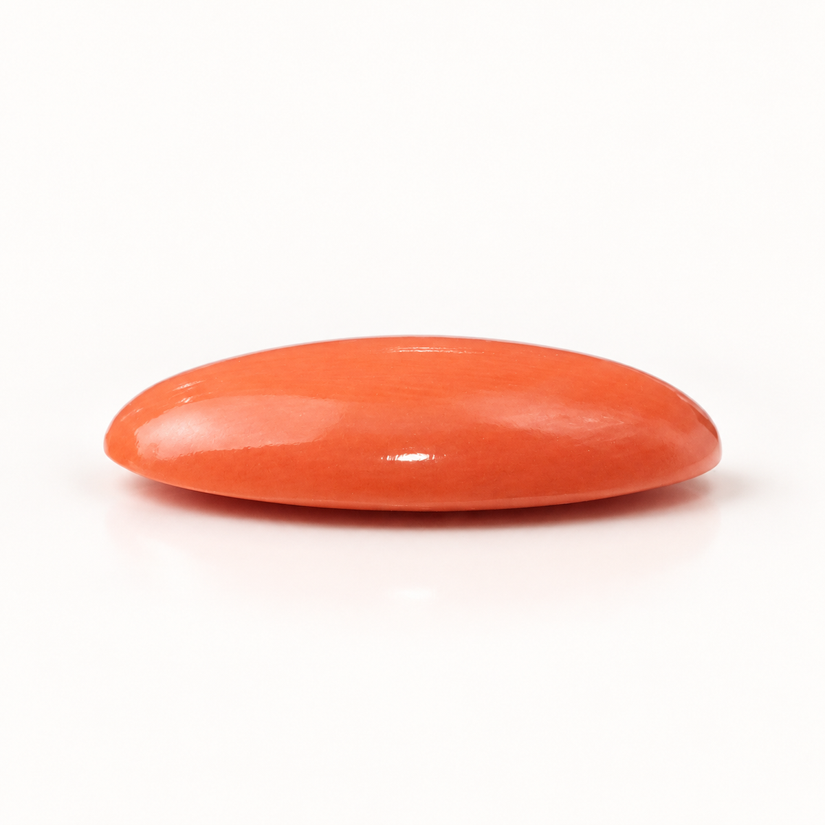 NATURAL JAPAN RED CORAL 8 ct