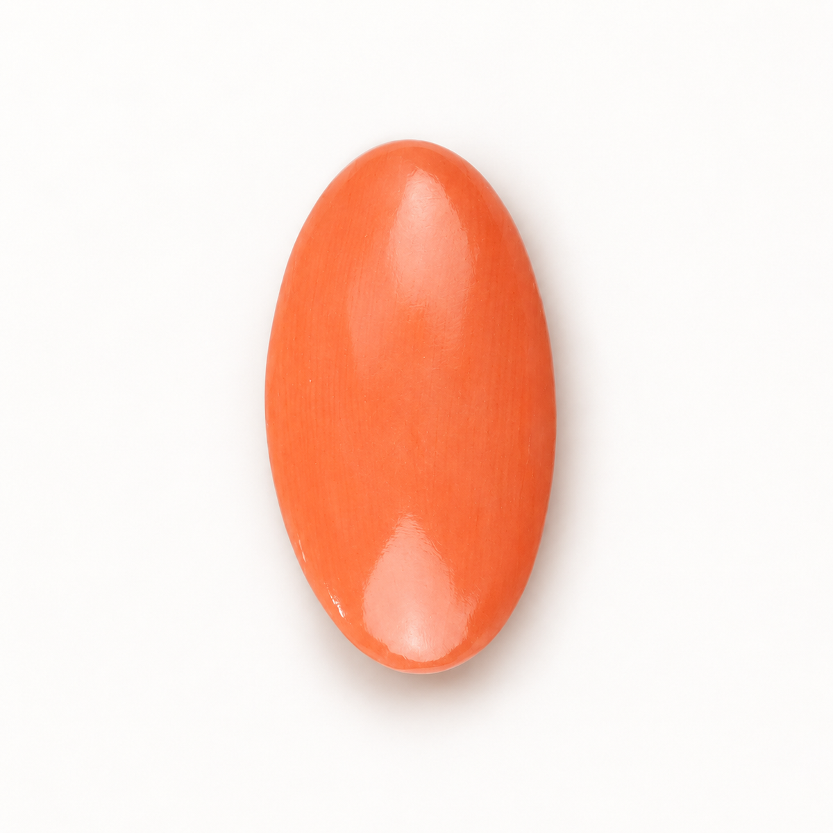 NATURAL JAPAN RED CORAL 8 ct