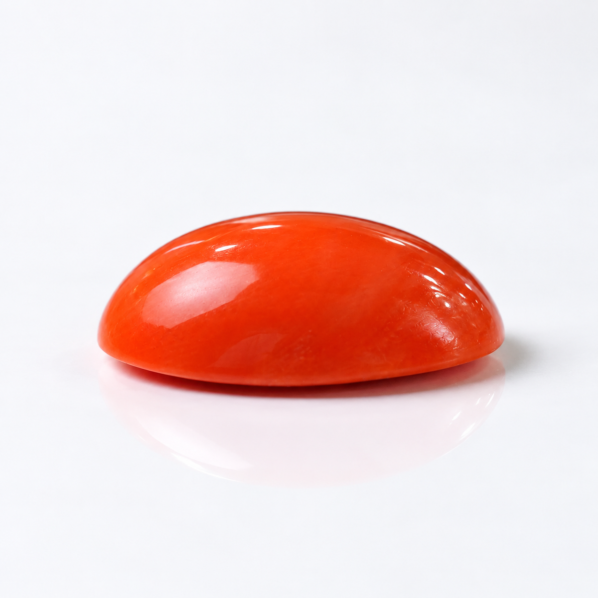 NATURAL JAPAN RED CORAL 10.4 ct (Premium)