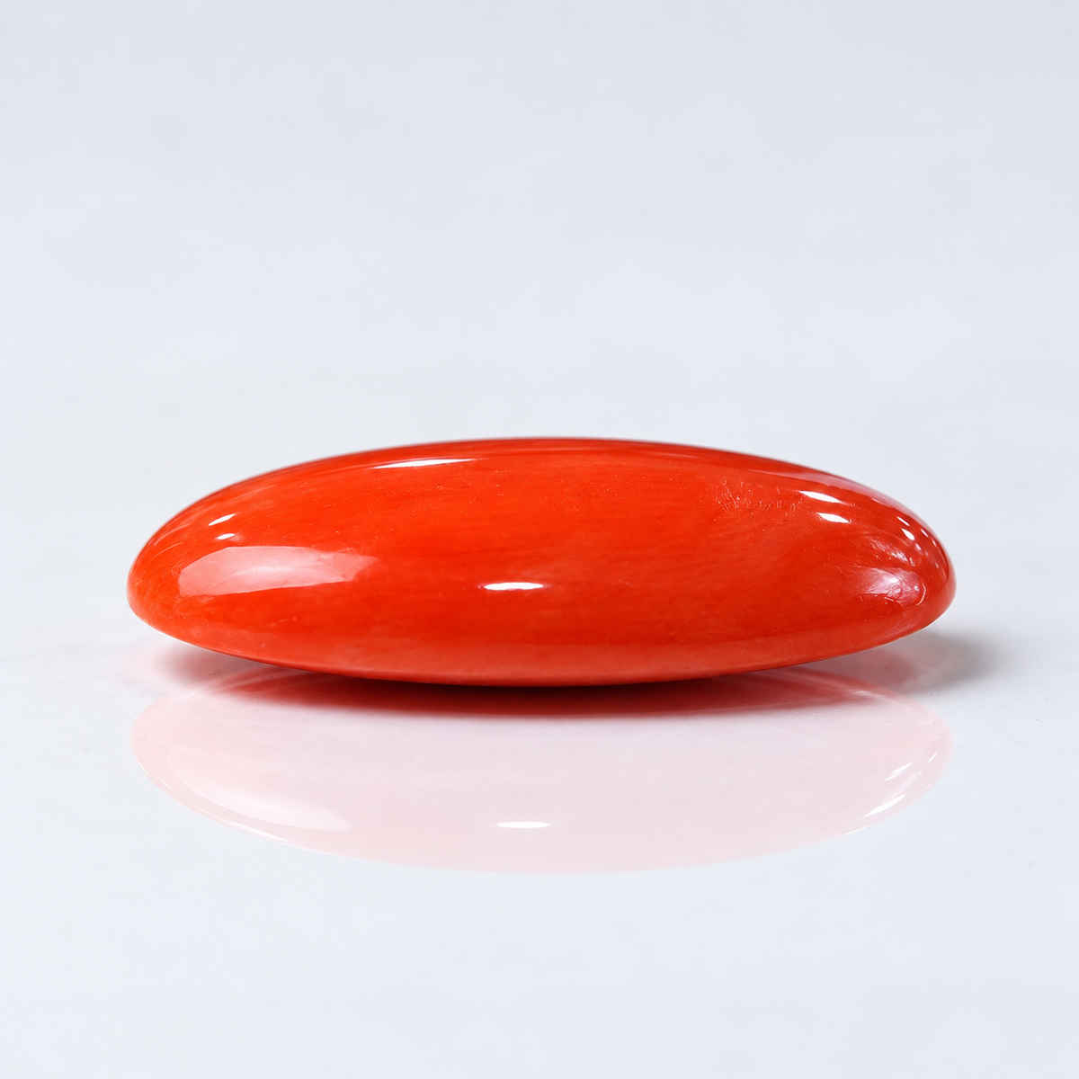 NATURAL JAPAN RED CORAL 9.1 ct (Premium)
