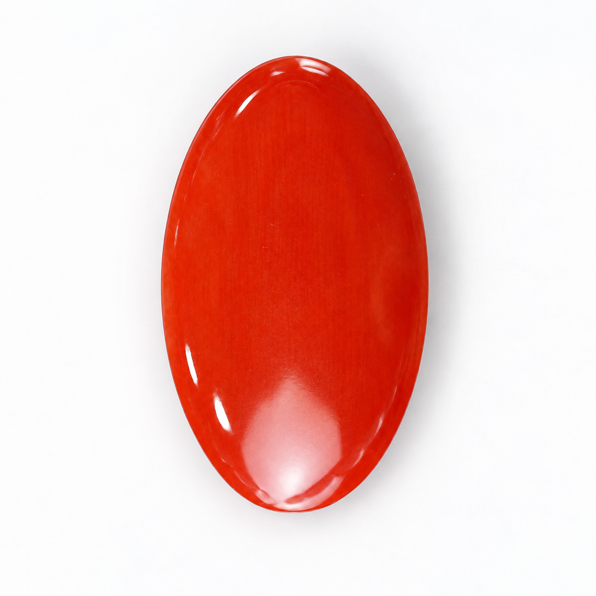 NATURAL JAPAN RED CORAL 9.95 ct (Premium)