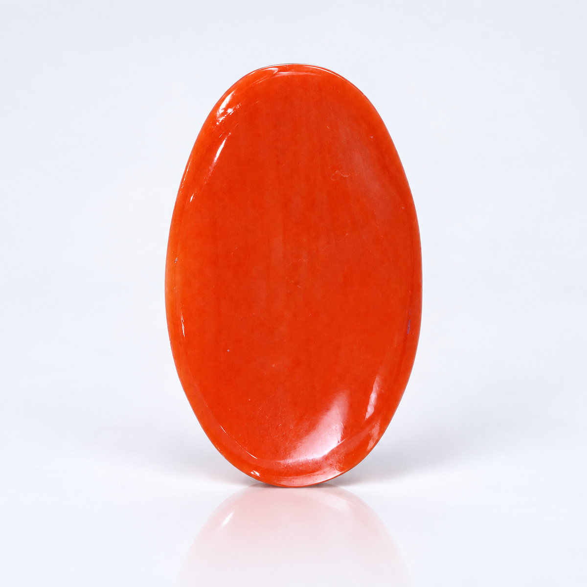 NATURAL JAPAN RED CORAL 8.9 ct (Premium)
