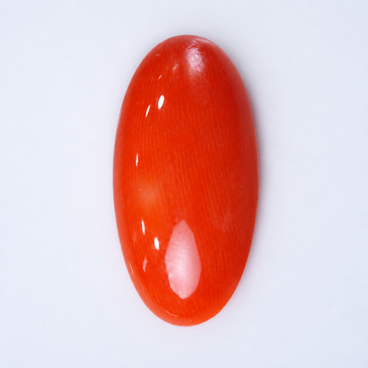 NATURAL JAPAN RED CORAL 11.85 ct (Premium)