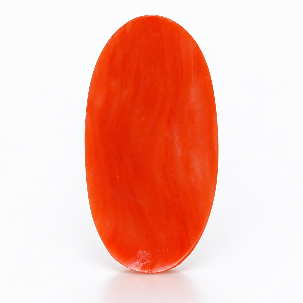 NATURAL JAPAN RED CORAL 16.55 ct (Premium)
