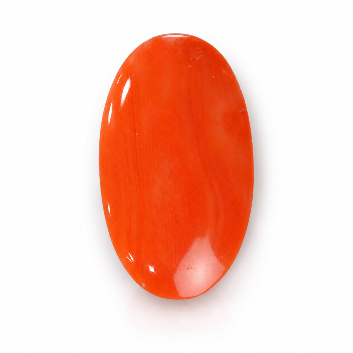NATURAL JAPAN RED CORAL 10.8 ct (Premium)