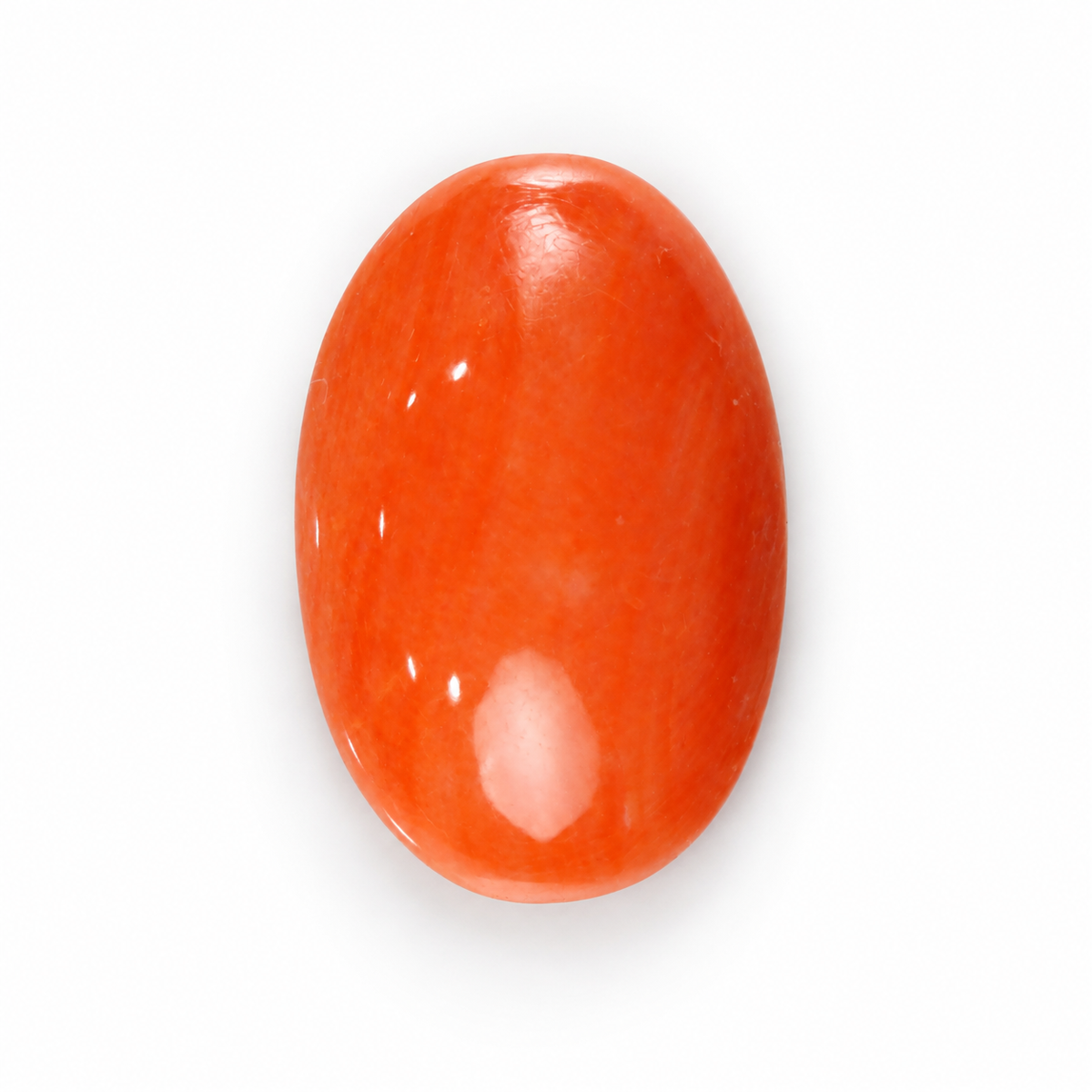 NATURAL JAPAN RED CORAL 9.35 ct (Premium)