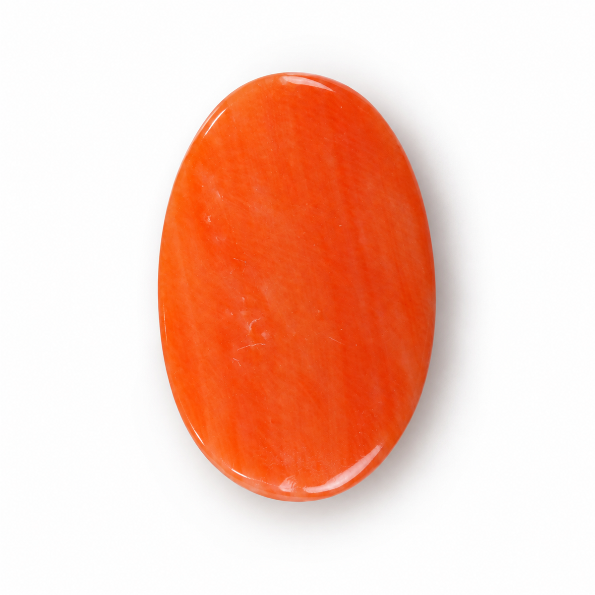 NATURAL JAPAN RED CORAL 9.35 ct (Premium)