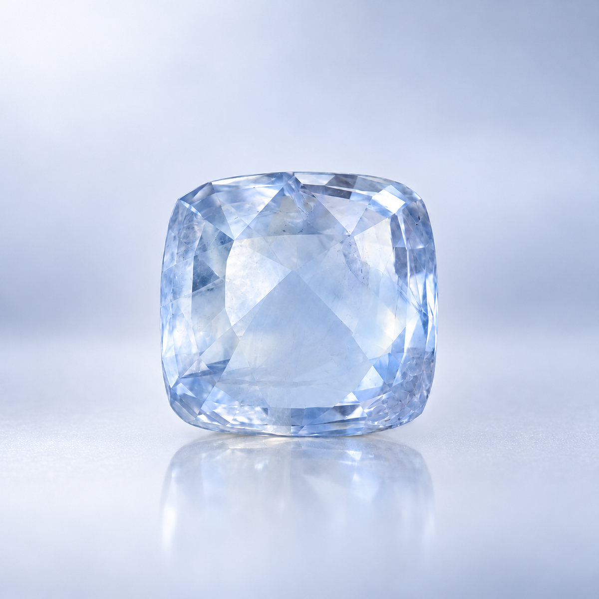 Blue Sapphire (Ceylon) 7.85 ct