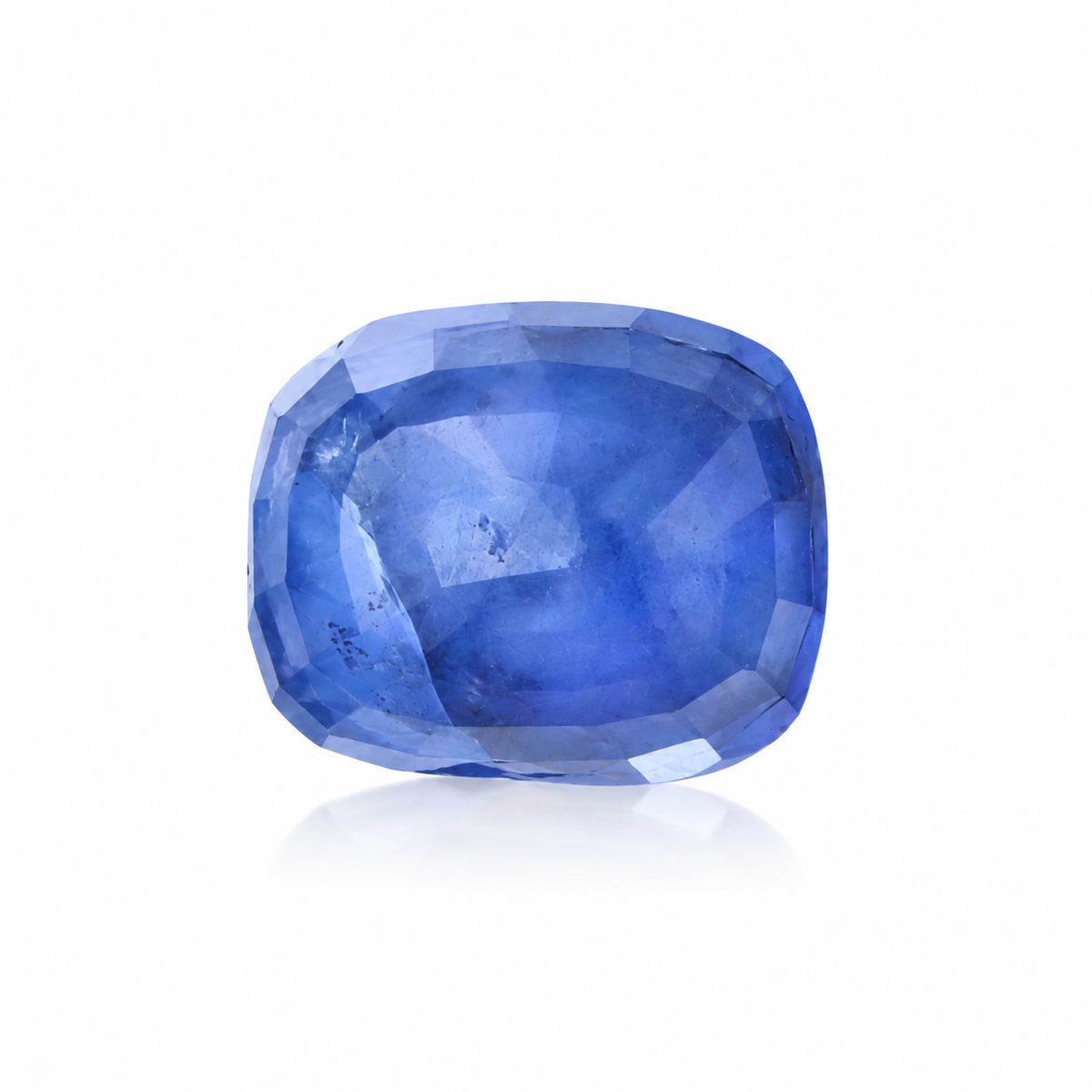 Blue Sapphire (Ceylon) 8.2 ct