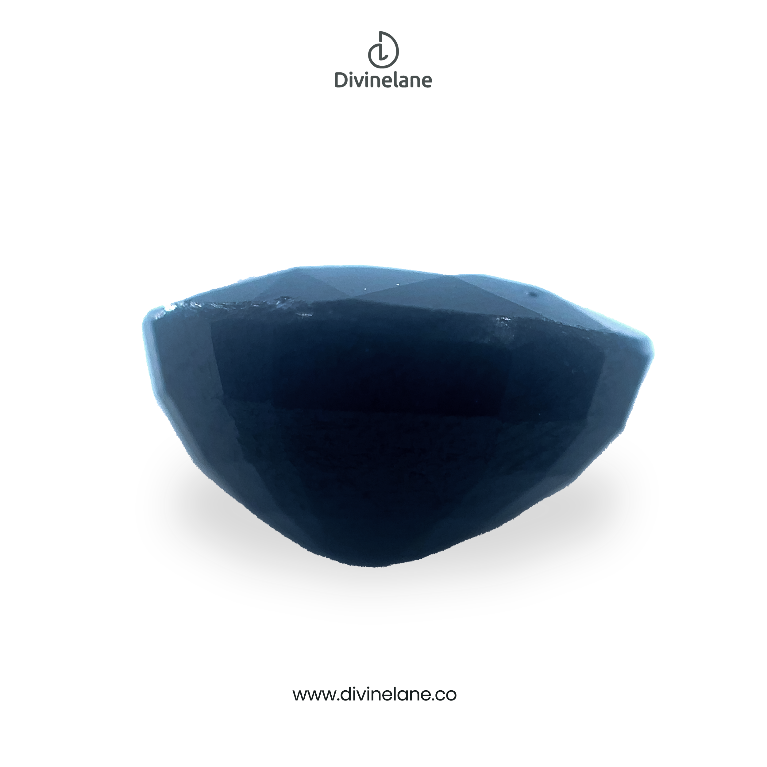 Blue Sapphire - 9.45 Carat