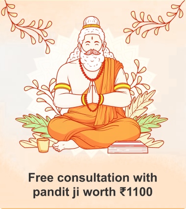 Free consultation with pandit ji