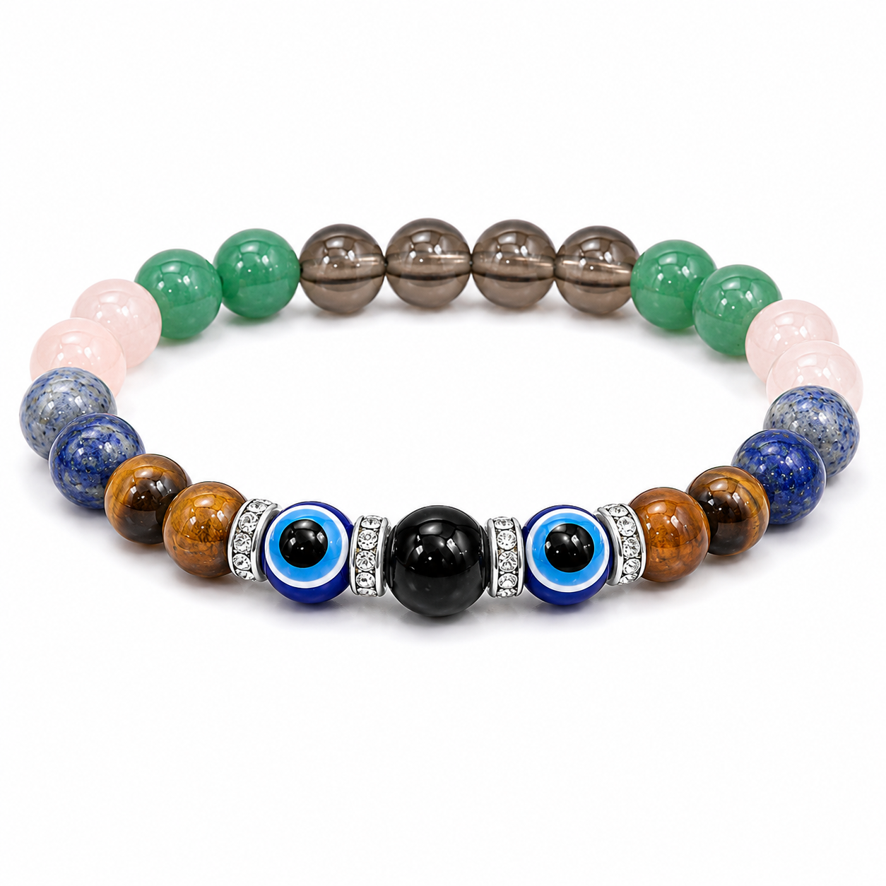 TULA (Libra) RASHI CRYSTAL BRACELET