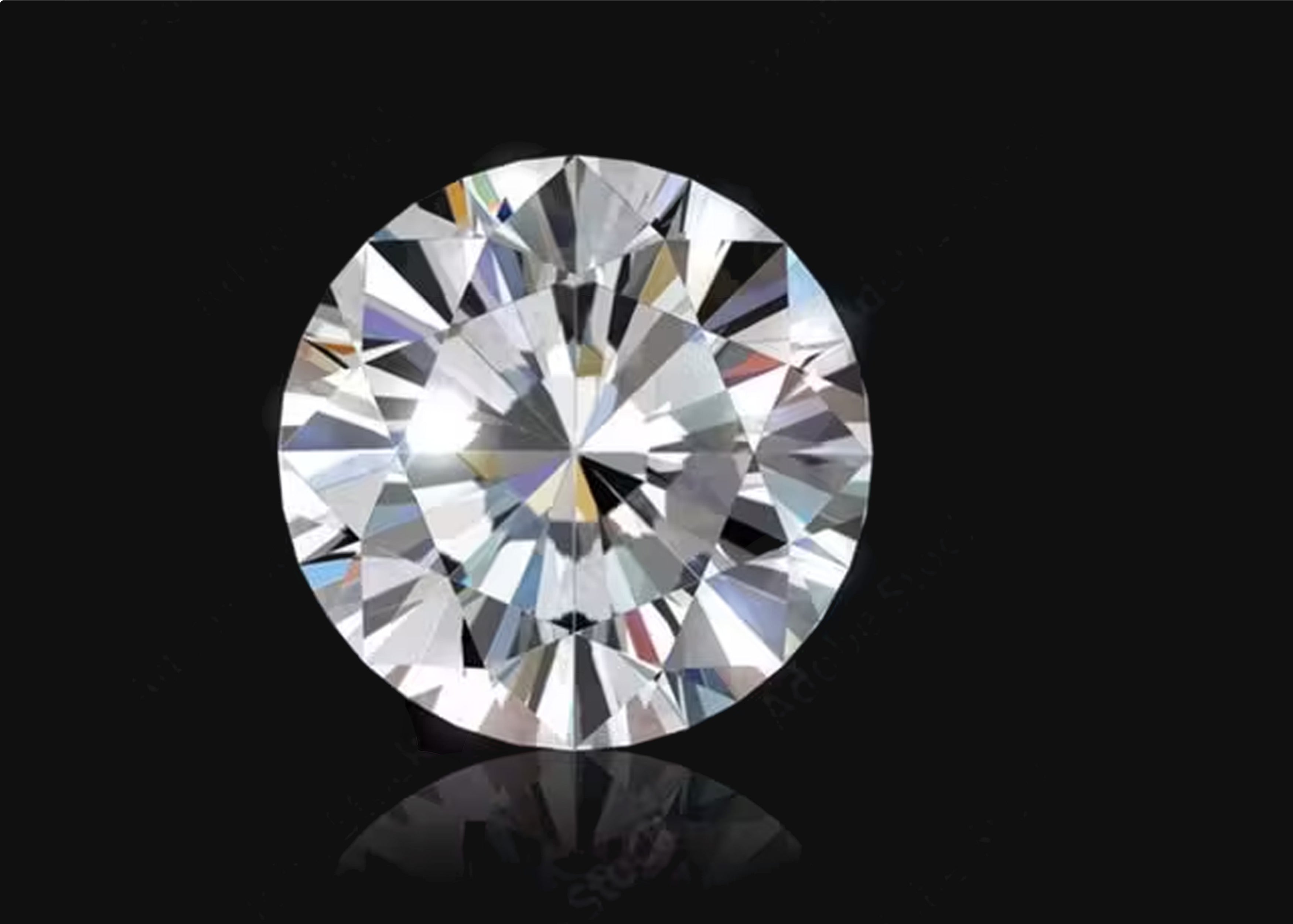 Diamond ( 1 Carat )