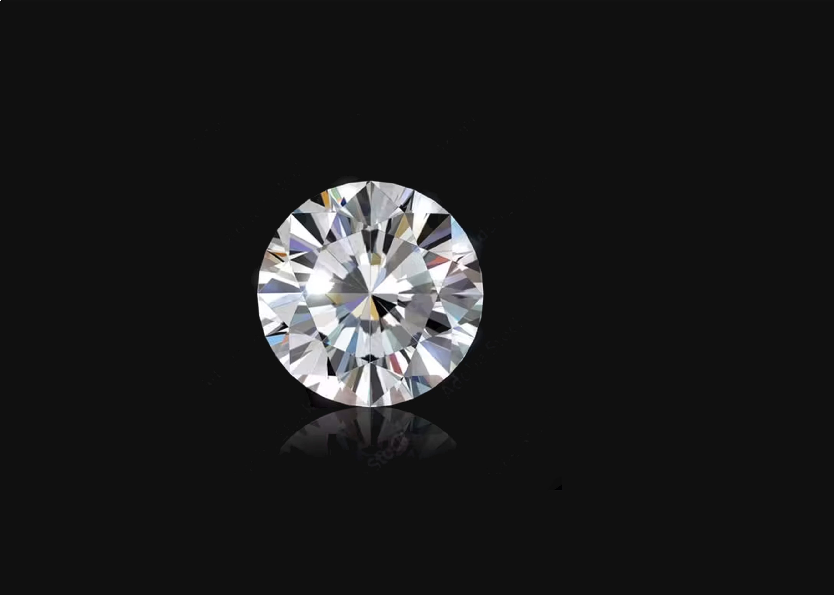 Diamond ( 0.20 Carat )