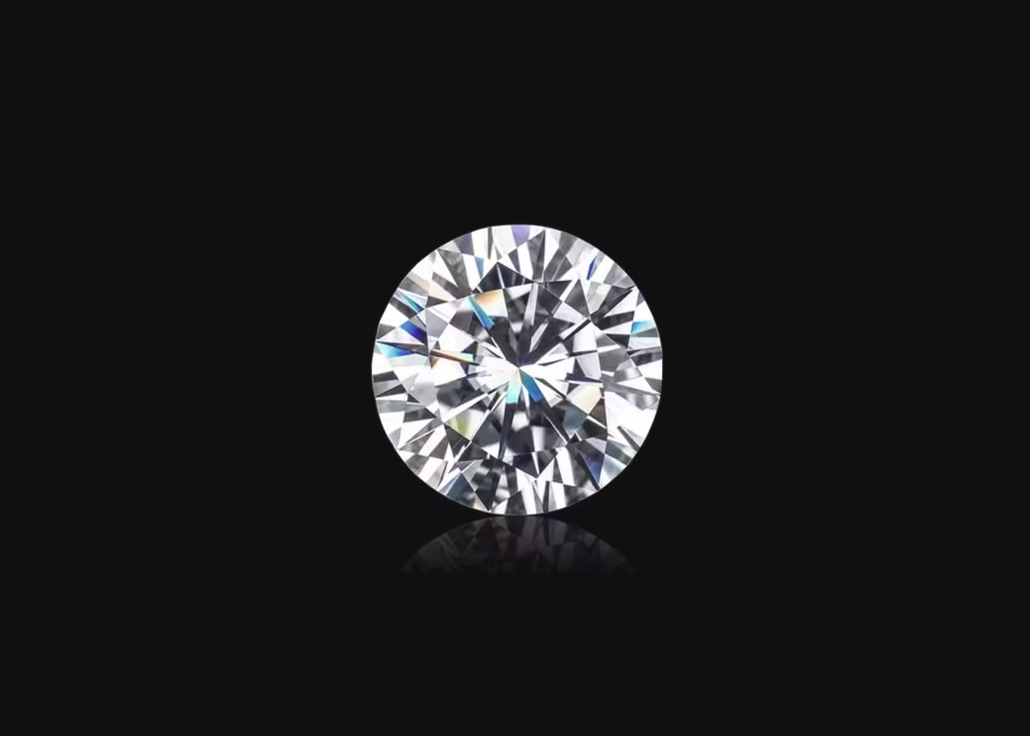 Diamond ( 0.30 Carat )