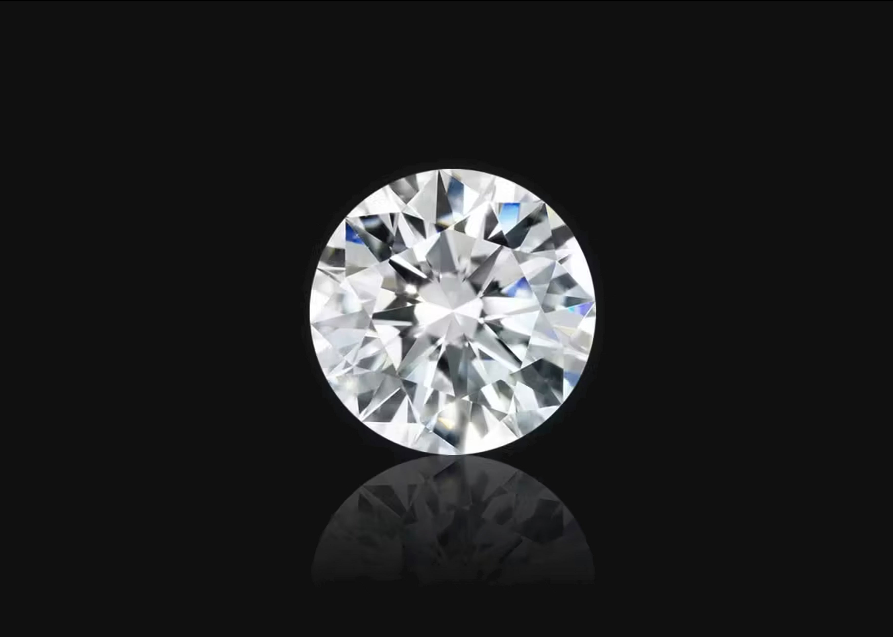 Diamond ( 0.40 Carat )
