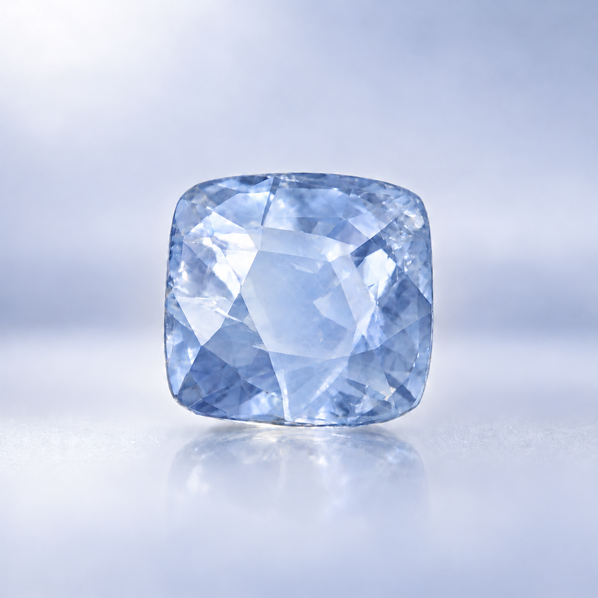 Blue Sapphire (Ceylon) 7.85 ct