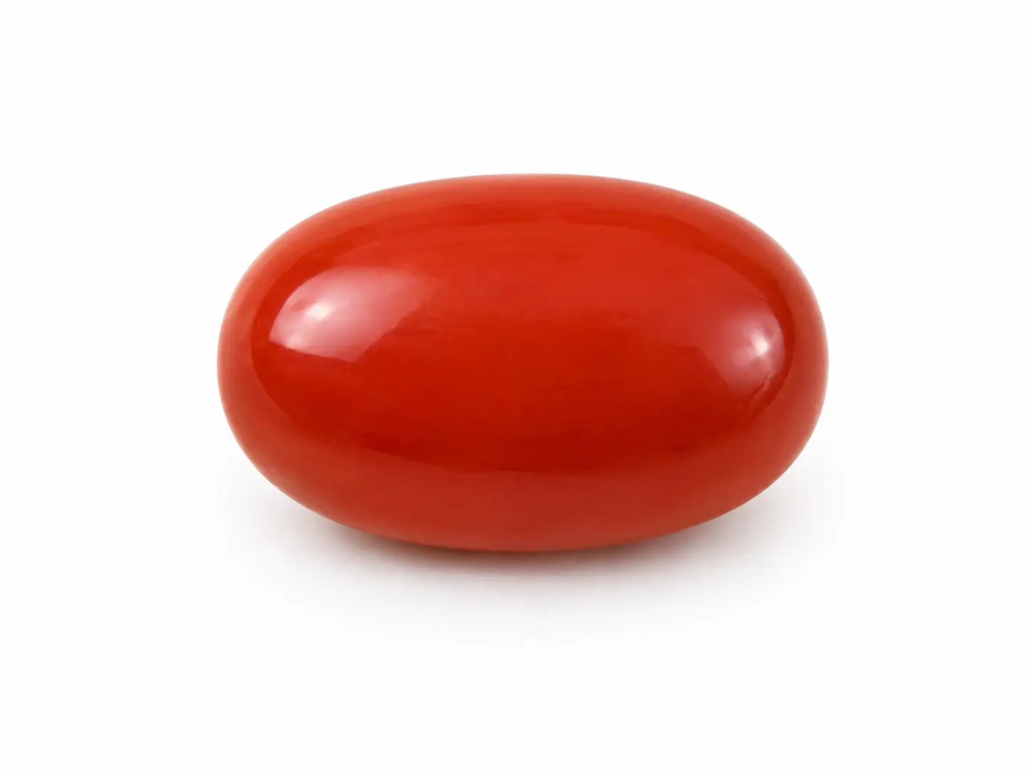 Red Coral Moonga