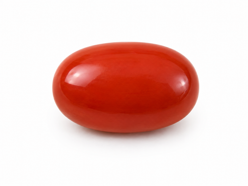 Red Coral/Moonga