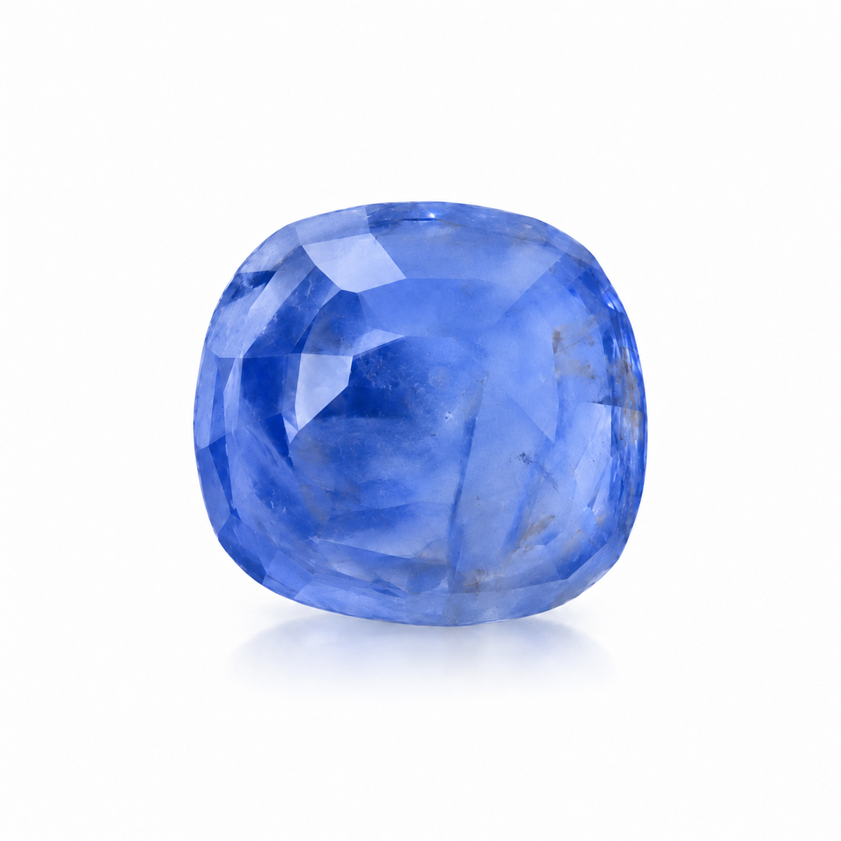 Blue Sapphire (Ceylon) 7.52 ct