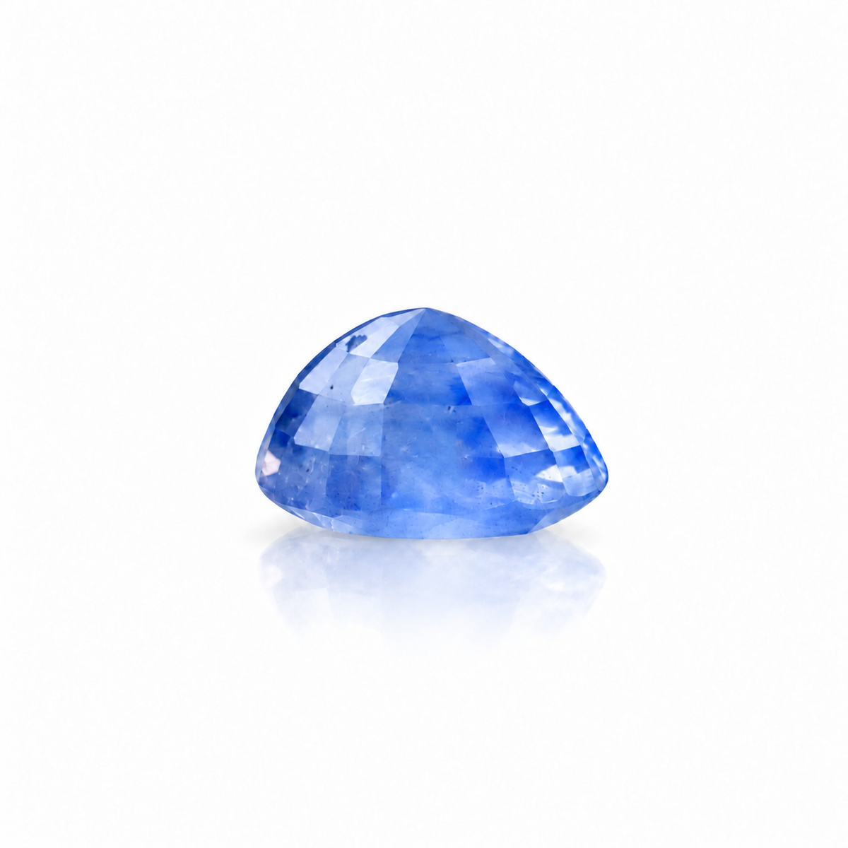 Blue Sapphire (Ceylon) 7.32 ct